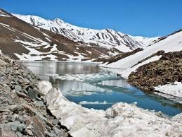 Lahul Spiti