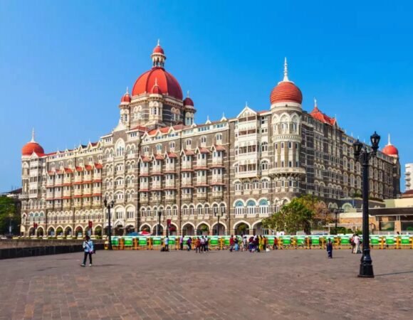 Mumbai