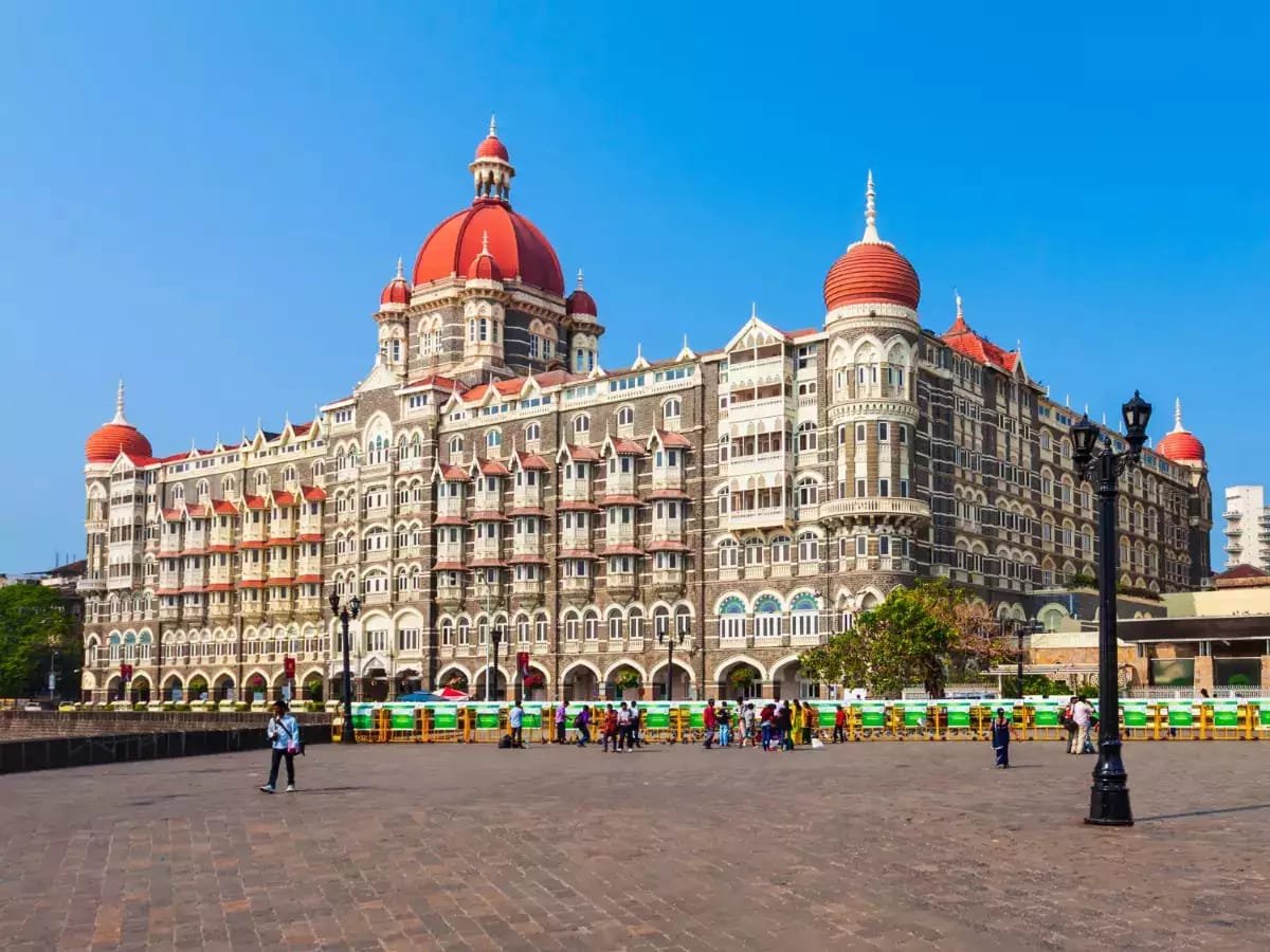 Mumbai-Goa