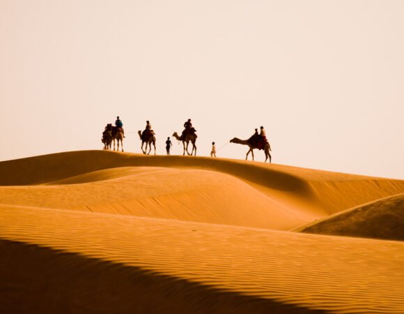 Rajasthan