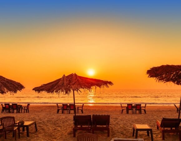 Sea Beach